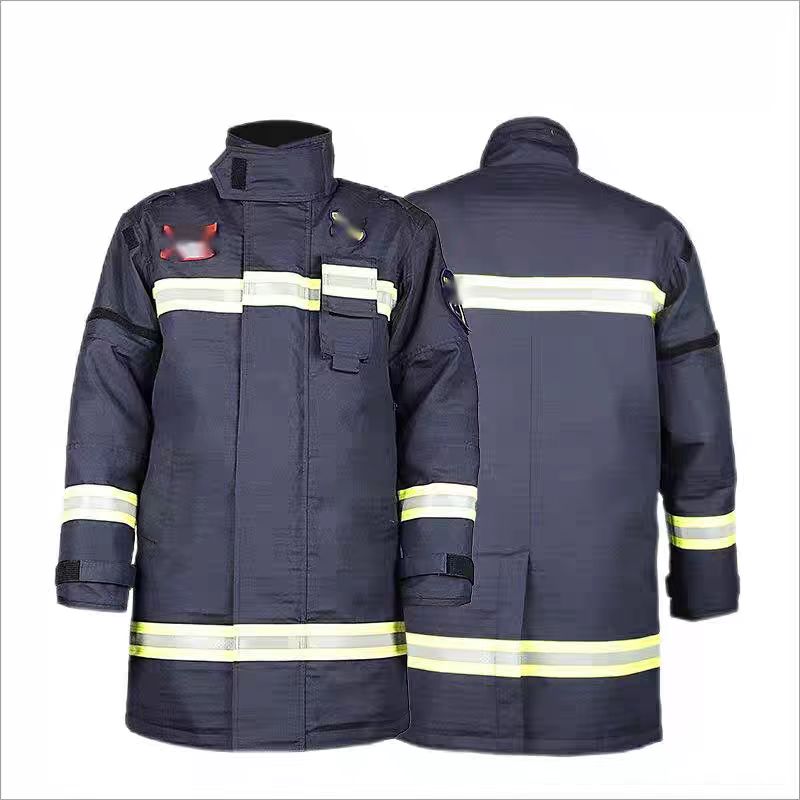 沱雨 消防员指挥服 ZFMH-SJD型号-L