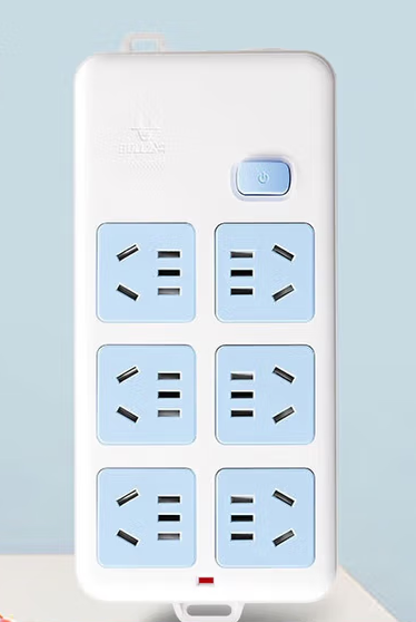 公牛（BULL） GN-109KW(F) 无线插座-个