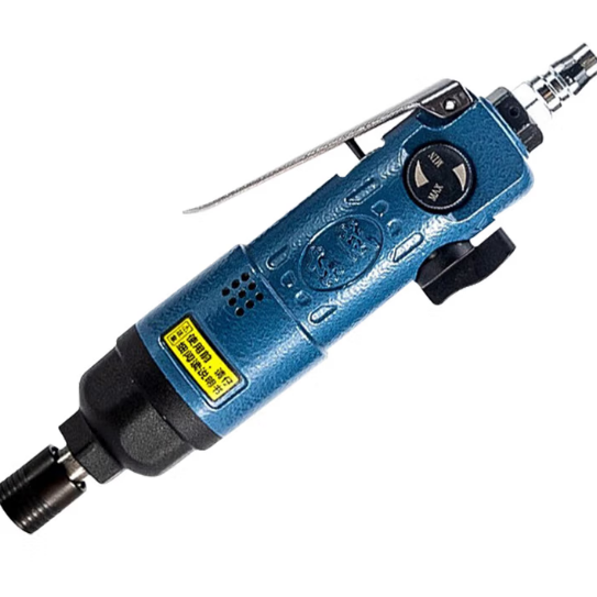 东成 FP-FF02-6 工业级气动螺丝刀冲击式风批-气动定扭螺丝刀