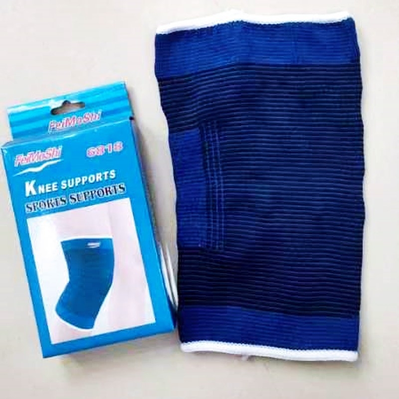 雄鹰 6818 7001 防护护膝-涤纶(聚酯纤维)