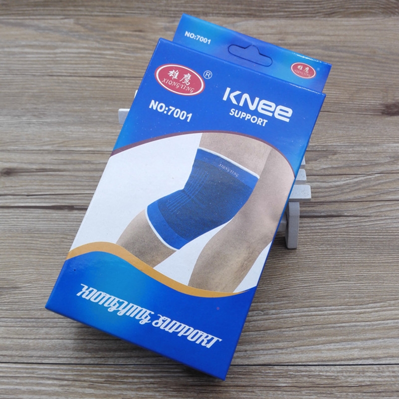 雄鹰 6818 7001 防护护膝-涤纶(聚酯纤维)