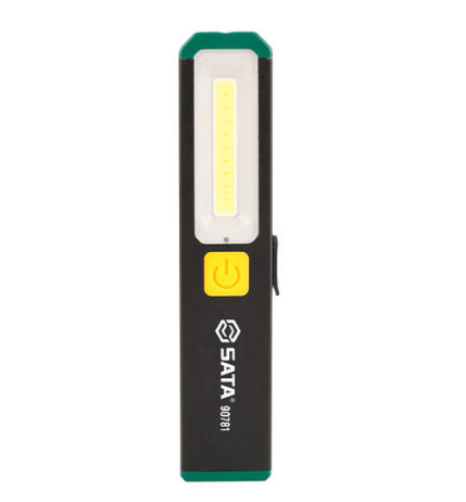 世达工具 90781 锂电COB工作灯-锂电池