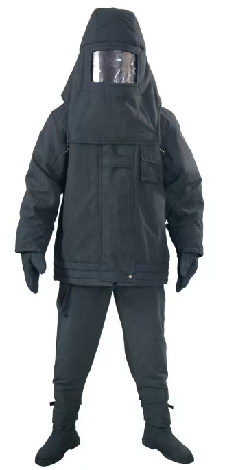 安特 消防员避火服 FBH-AT-避火服