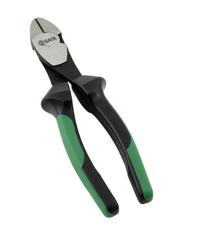 世达工具 72723 G系列斜口钳 8