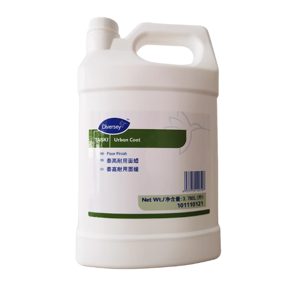 庄臣泰华施  101110121 泰高耐用蜡-1加仑/桶