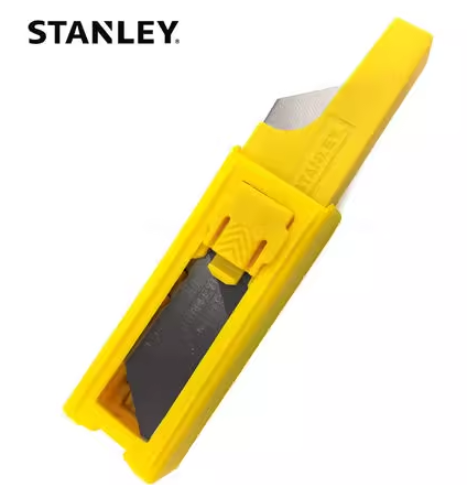 史丹利 11-921H-22 重型割刀刀片(x100)-1〃