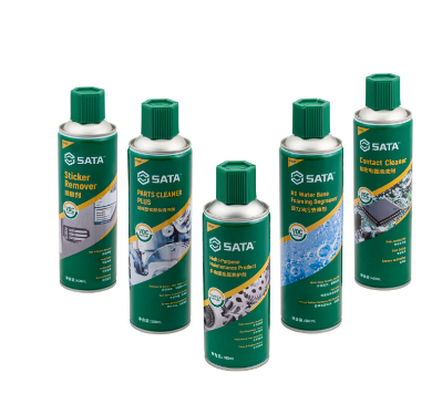 世达 158001 专业养护系列多功能金属养护剂-均码