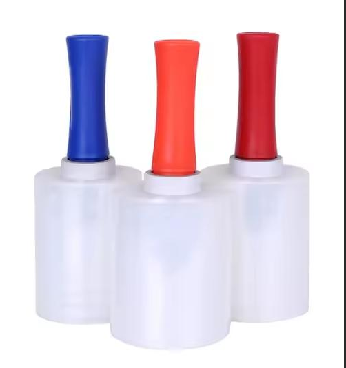 百劳汇 分切膜 12cm*1.05+0.08kg*457m*20mic-卷