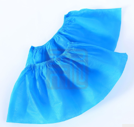 君御 4克 无纺布鞋套-均码