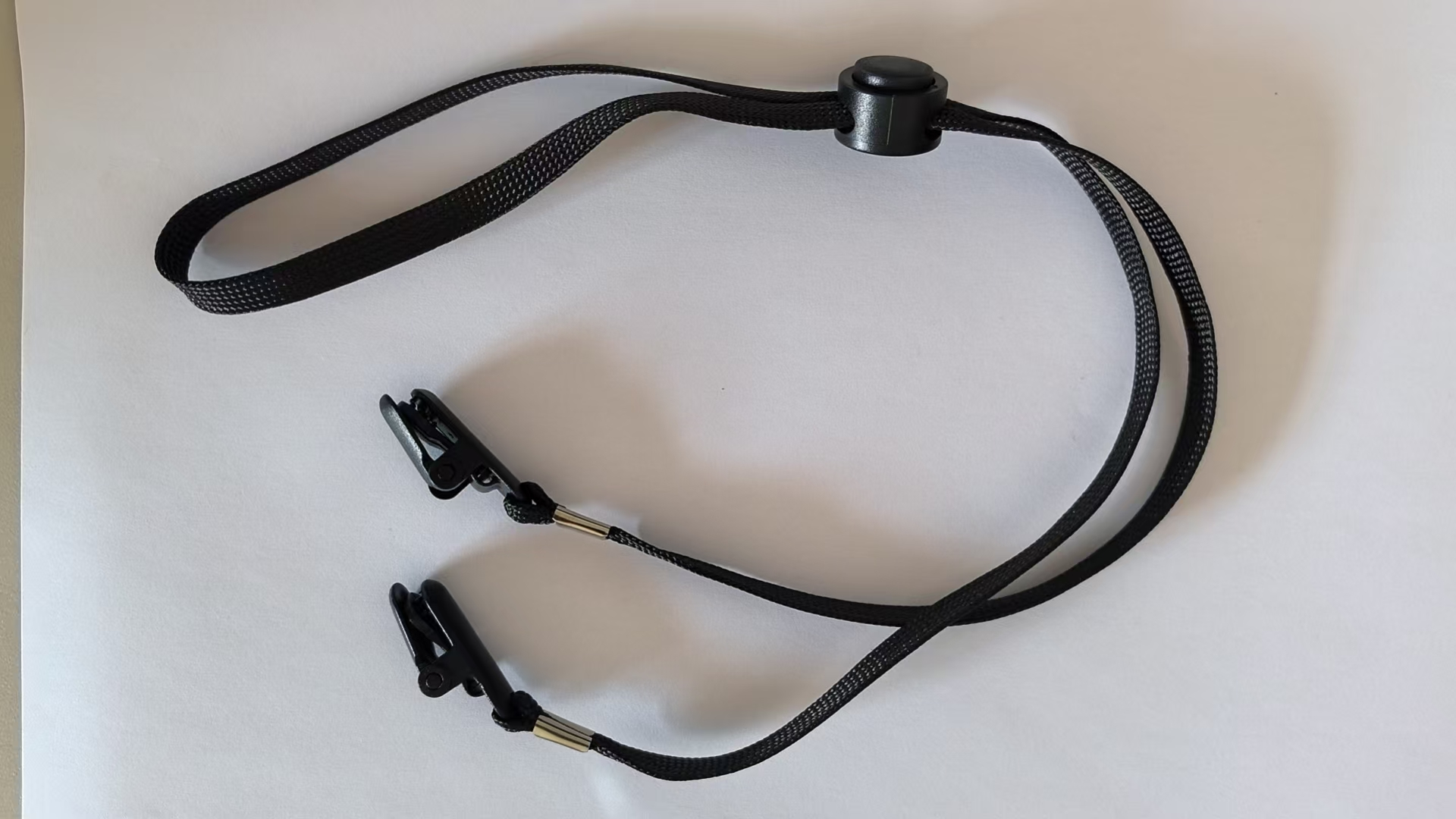 君御 防撞帽 下颌带-安全帽配件