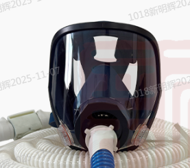 君御 SJ SR系列 电动送风配件全面罩