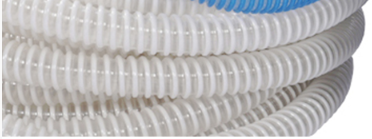 君御 SJ SR系列 电动送风配件长管6米-/