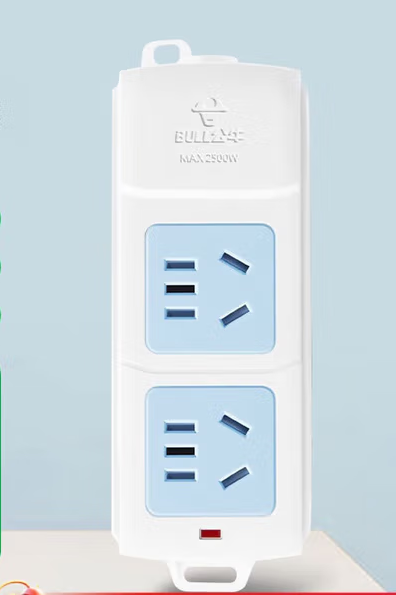 公牛（BULL） A02(HF)  无线插排-个