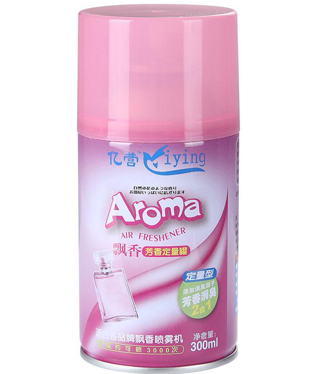 亿营 香水 喷雾机500ml-喷香机香水