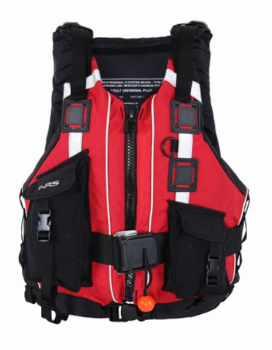 NRS Rapid Rescuer PFD  救生衣-均码