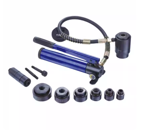 长城精工 421921 SYK型液压开孔器 10T-25