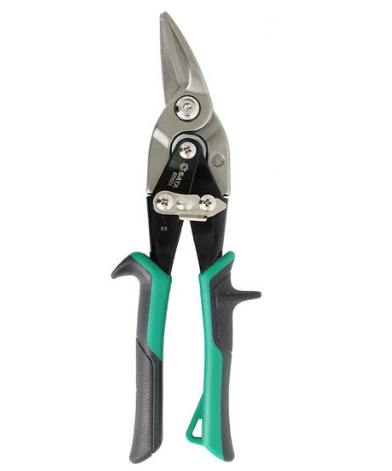 世达工具 93102A 右头航空剪10