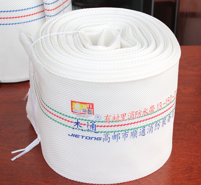 杰通 消防水带 13-150-25 内扣接扣 含接扣-13-150-25