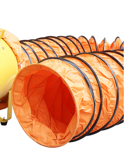 顶卓电气 配顶卓电气BSFT-300 风管5米（单独风管）-个