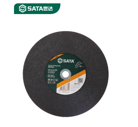 世达工具 55221 金属磨片100x6x16MM