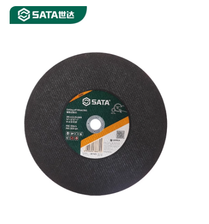 世达工具 55224 金属磨片180x6x22.23MM