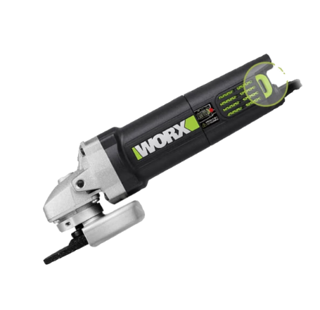 威克士 WU738 角磨机-4.8