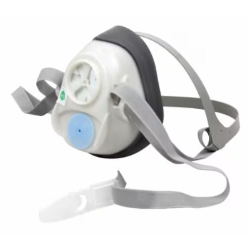 3M  1200呼吸防护半面具 头架版