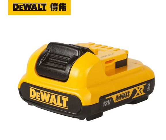 得伟  DCB127 电池2.0Ah-0.87