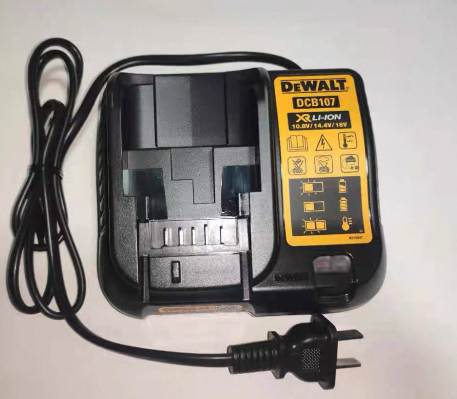 得伟 DCB107 充电器-0.63