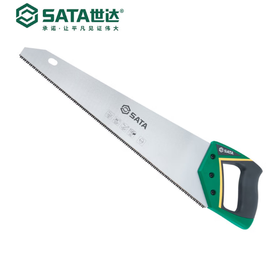 世达工具 93515 重型手板锯18寸-手锯