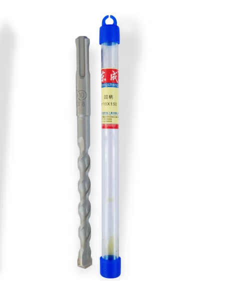 东成 30170200036 圆柄冲击钻头8×160-8×160mm