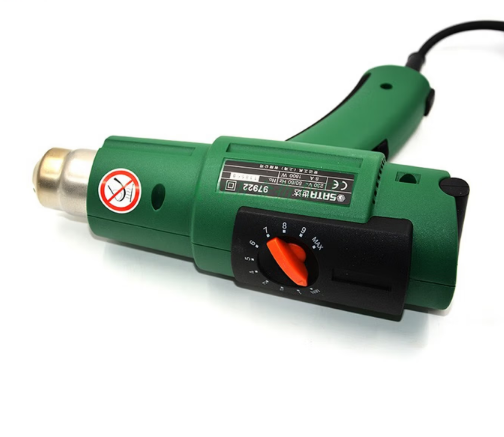 世达工具 97922A 调温型热风枪-0.63