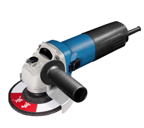 东成 S1M-FF02-125 角磨机-2.05