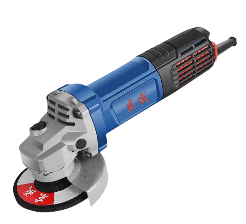 东成 S1M-FF17-100B 角磨机-1.6