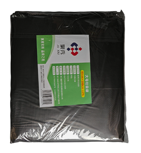 聚秀 宽120*140  4丝（50只）-黑色