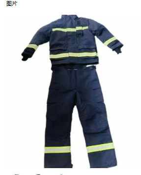 永霏 消防员 灭火服B款-165