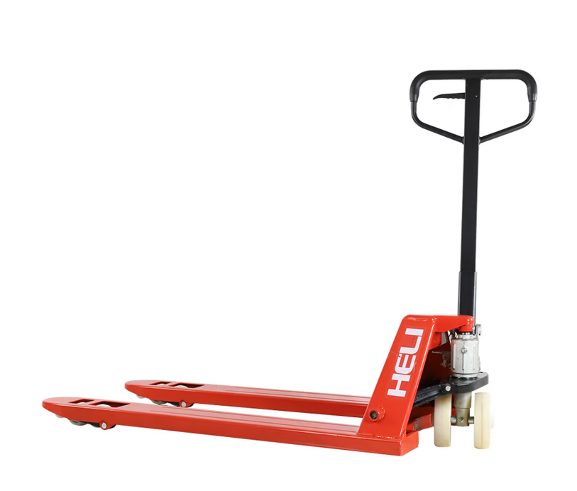 合力 手动液压 搬运车3T/PC30外宽685-个