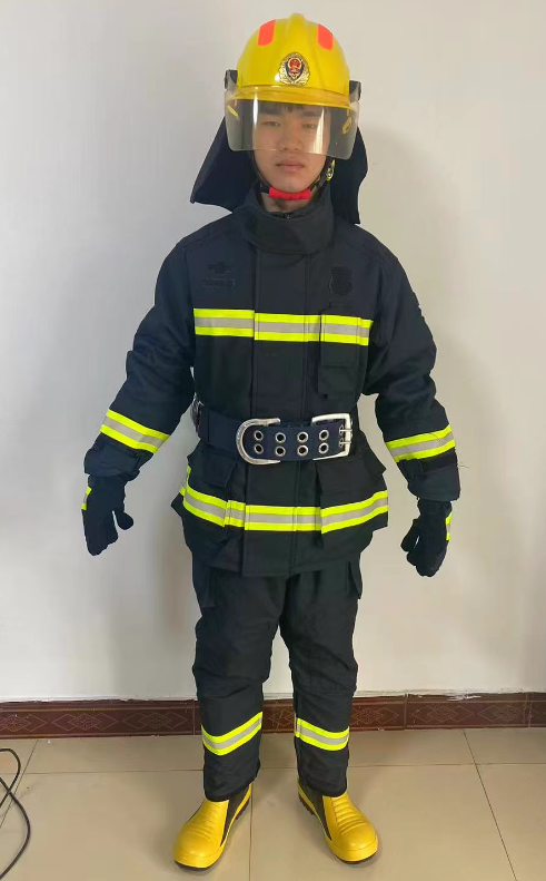 诚久江盾 24款消防 五件套 24款衣服 17款配件-170