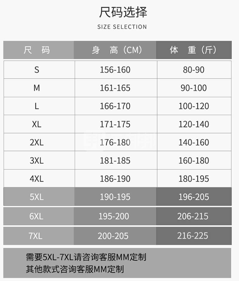  希洁贝尔 防静电四连体服 XXXXL-4XL