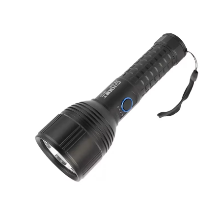 长城精工 421167 防爆手电筒-锂电池