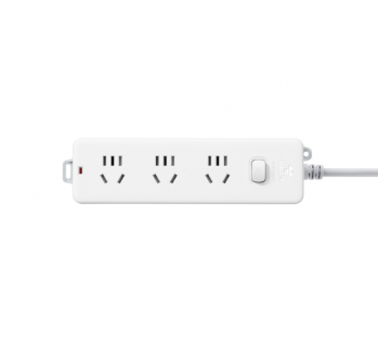 公牛（BULL） 403 插排10米线-个