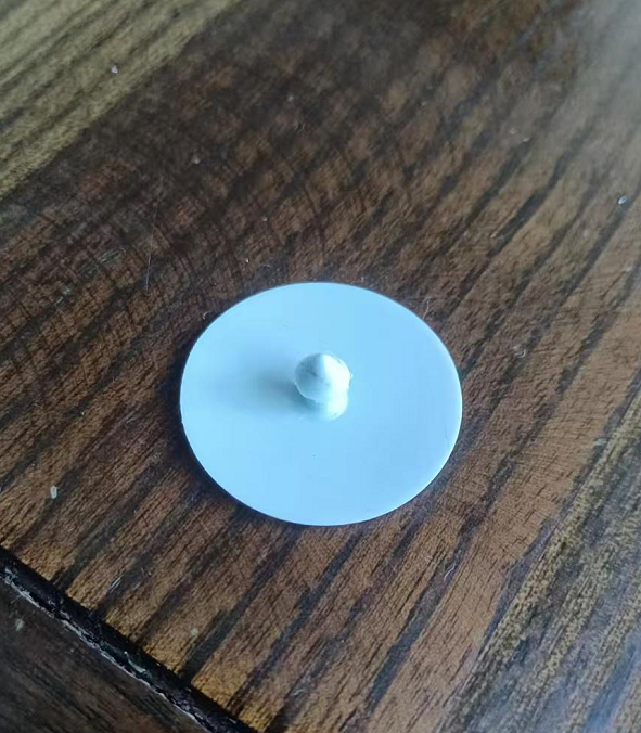 普达 410 呼吸阀片-其他