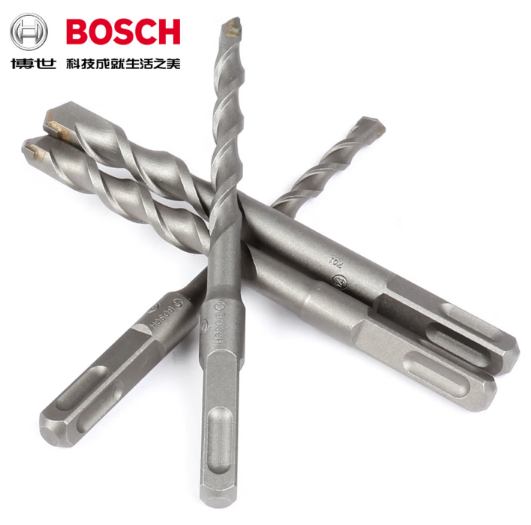 博世 2608680292 四坑1系钻头22X200/260-22mm