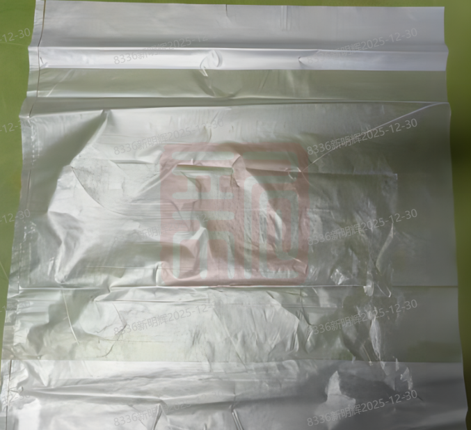 百劳汇 40*60 6丝小料袋-透明