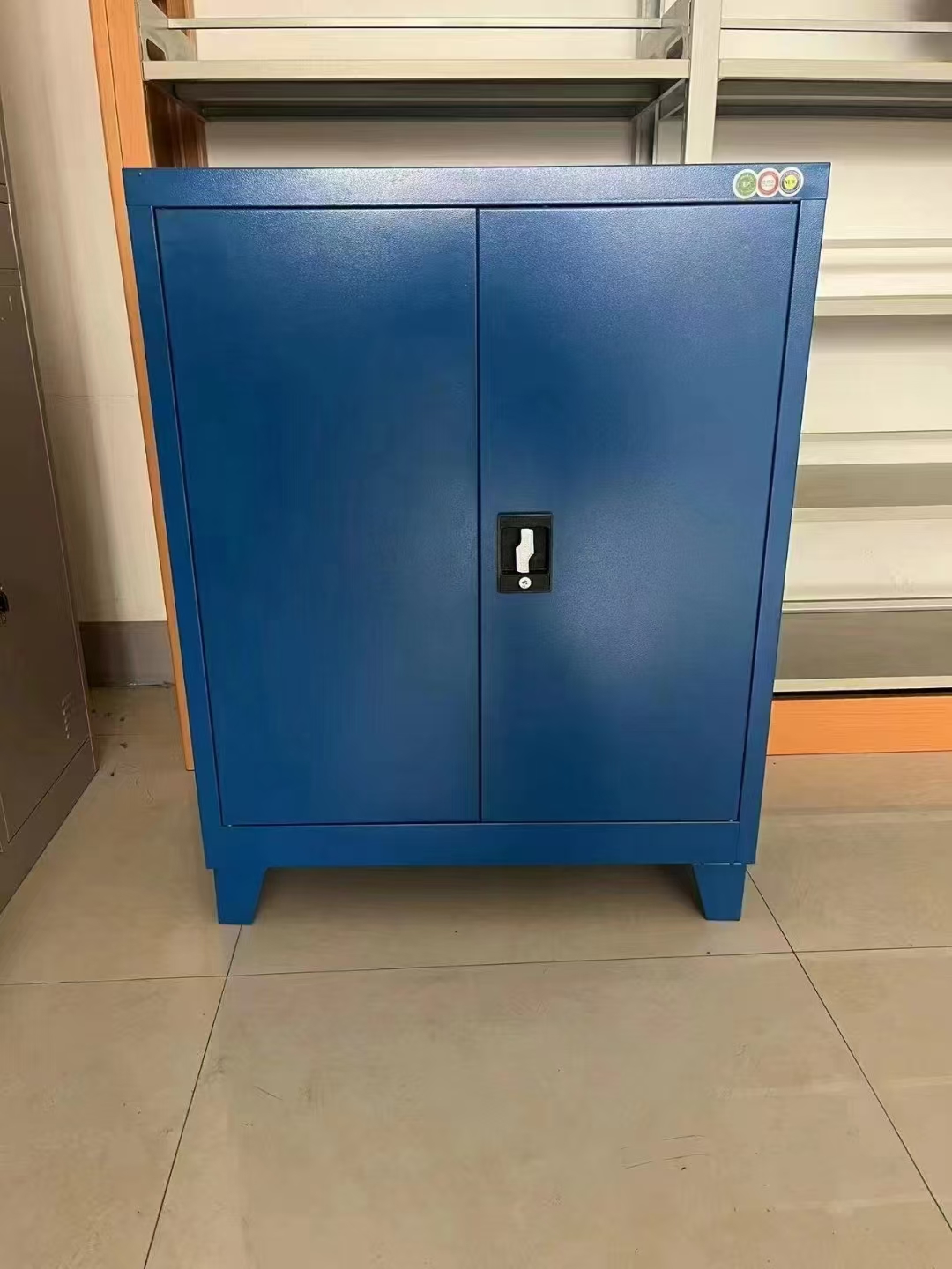 腾威 工具柜 1.5*0.4*0.8m/06厚-个