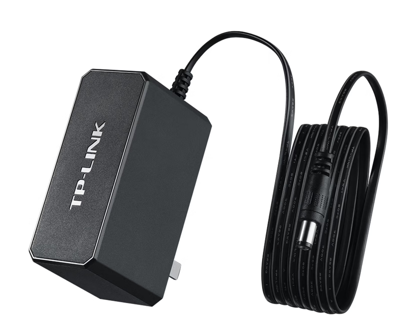 普联 TL-P12200A 电源适配器-个