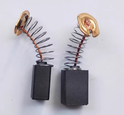 东成 S1M-FF-125A 碳刷-0.63