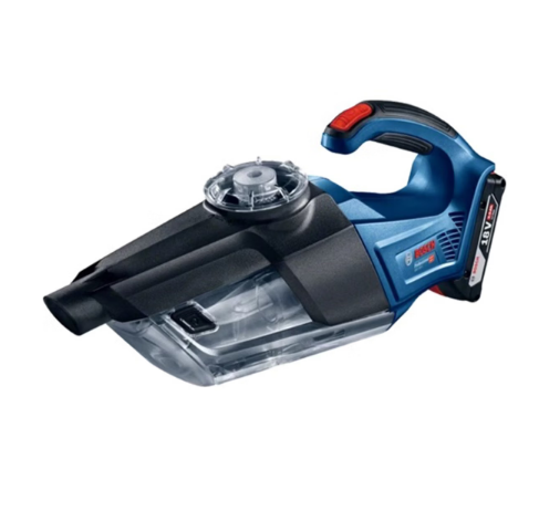 博世 GAS18V-1 锂电吸尘器2.0一电一充-2.05