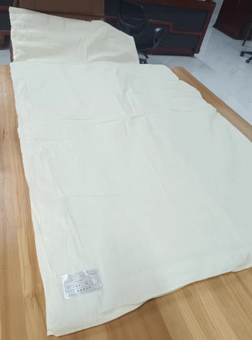 际华三五三五 消防用床上用品套装 被子19款消防被1.5x2.0m 际华1.2x2.0m消防褥 消防定型枕 45*70cm-褥子