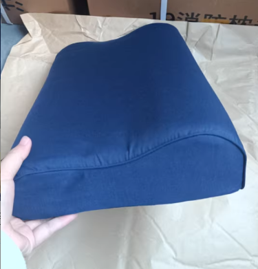 际华三五三五 消防用床上用品套装 被子19款消防被1.5x2.0m 际华1.2x2.0m消防褥 消防定型枕 45*70cm-褥子